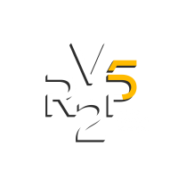 VR2P Logo