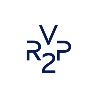 VR2P Logo
